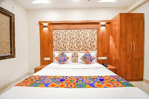 FabHotel Dreamworld Residency