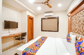 FabHotel Dreamworld Residency