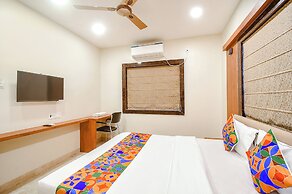 FabHotel Dreamworld Residency