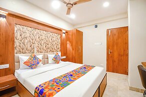 FabHotel Dreamworld Residency