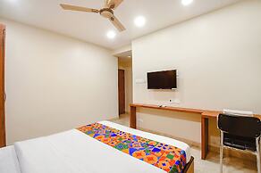 FabHotel Dreamworld Residency