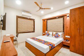 FabHotel Dreamworld Residency