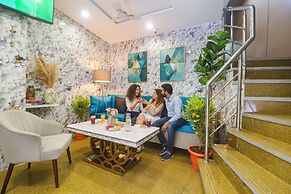 Fabhotel Fortune Grand