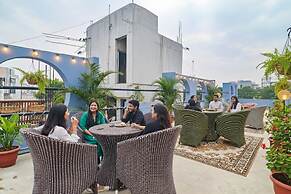 Fabhotel Fortune Grand