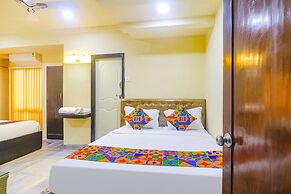 Fabhotel Fortune Grand