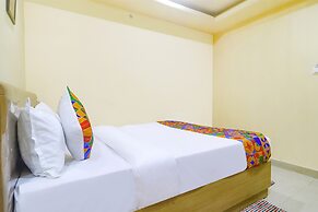 Fabhotel Fortune Grand