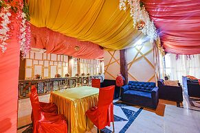 Fabhotel The Dreams