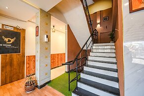 Fabhotel The Dreams