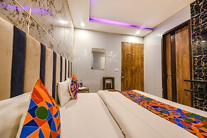 Fabhotel The Dreams