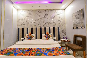 Fabhotel The Dreams