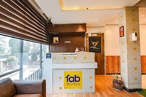 Fabhotel The Dreams
