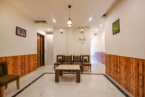 Fabhotel The Dreams