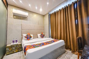 Fabhotel The Dreams