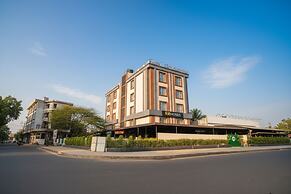 FabHotel Pancharatna Regency