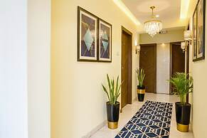 FabHotel Pancharatna Regency