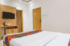 FabHotel Pancharatna Regency