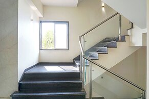 FabHotel Pancharatna Regency