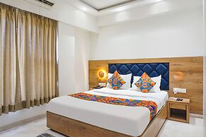 FabHotel Pancharatna Regency