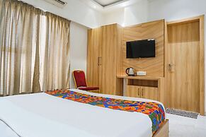 FabHotel Pancharatna Regency