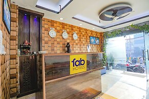 FabHotel Joystick