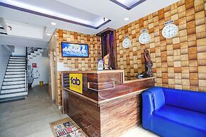 FabHotel Joystick