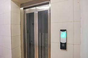 FabHotel Joystick