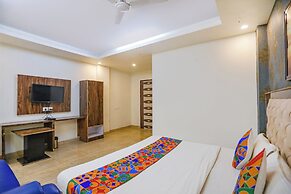 FabHotel Joystick