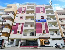 Fabhotel E City Inn