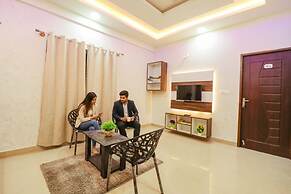 Fabhotel E City Inn
