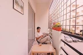 Fabhotel E City Inn