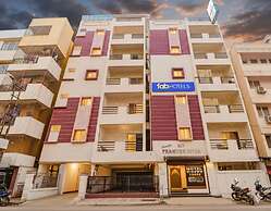 Fabhotel E City Inn
