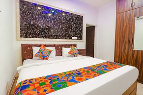 Fabhotel E City Inn
