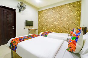 Fabhotel E City Inn