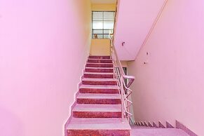 Fabhotel E City Inn
