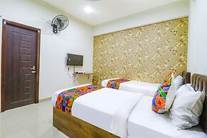 Fabhotel E City Inn