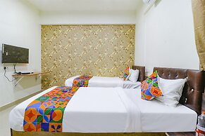 Fabhotel E City Inn