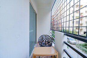 Fabhotel E City Inn