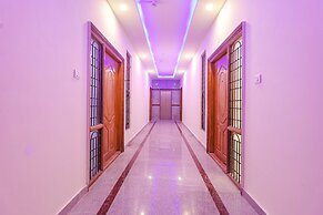 Fabhotel E City Inn