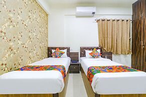 Fabhotel E City Inn