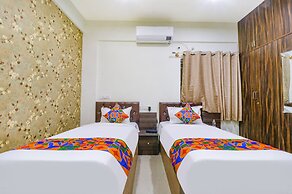 Fabhotel E City Inn