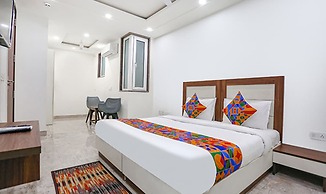FabHotel Aerosky