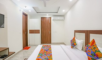 FabHotel Aerosky