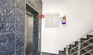 FabHotel Aerosky