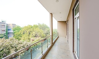 FabHotel Aerosky
