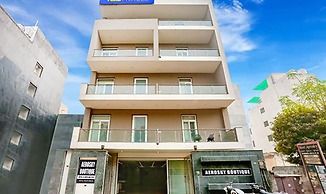 FabHotel Aerosky