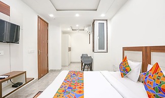 FabHotel Aerosky