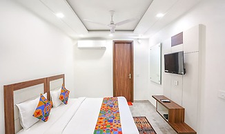 FabHotel Aerosky