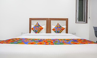 FabHotel Aerosky