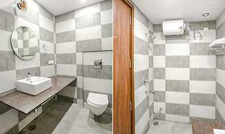 FabHotel Aerosky