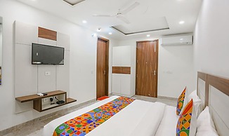 FabHotel Aerosky